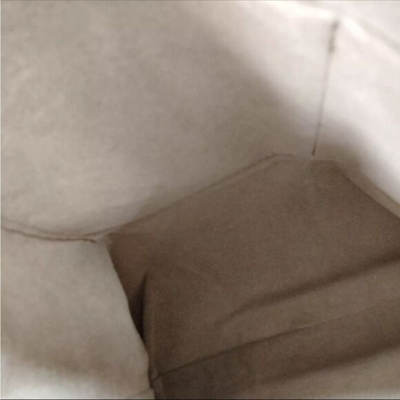 Auth Louis Vuitton Pink Monogram Empreinte LV Mahina Selene PM Tote - Picture 12 of 14